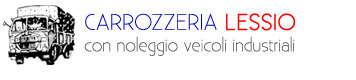 CARROZZERIA LESSIO
